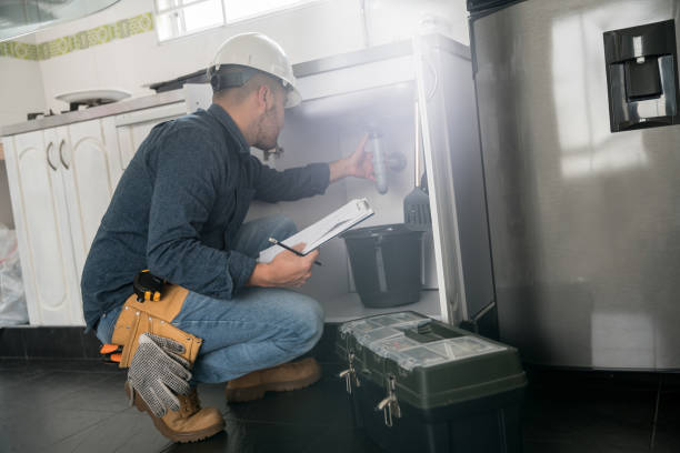 Best Emergency Plumbing Repair  in Baltimore, OH
