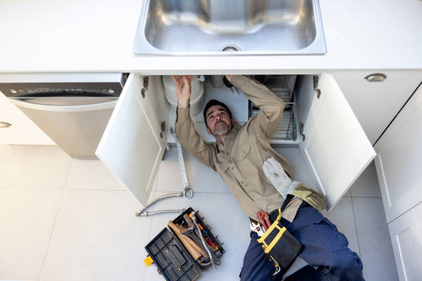 Best Pipe Repair Near Me  in Baltimore, OH