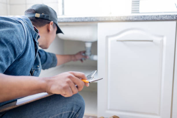Best Affordable Plumber Near Me  in Baltimore, OH