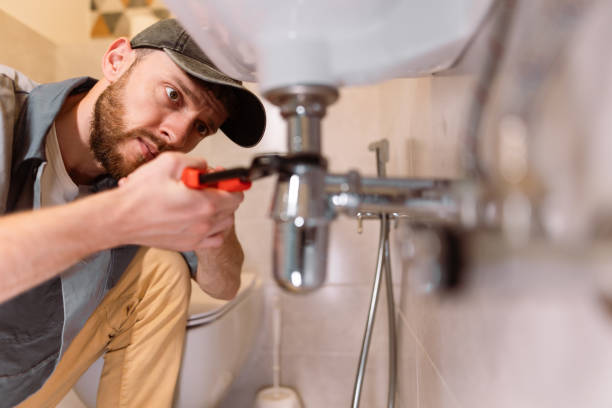 Best Septic Systems  in Baltimore, OH