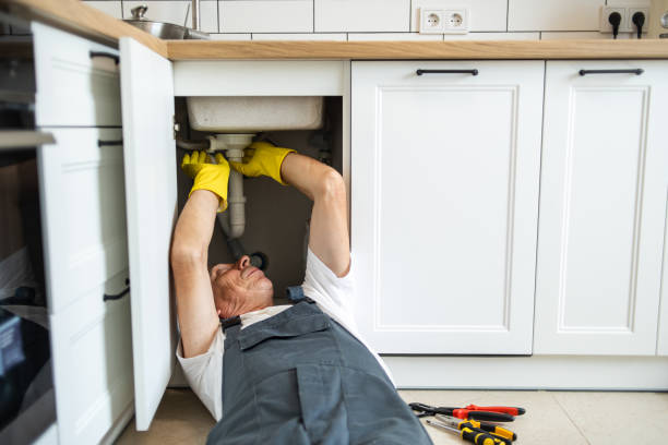 Best Emergency Plumber  in Baltimore, OH