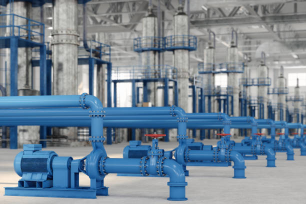 Professional Plumbing in Baltimore, OH