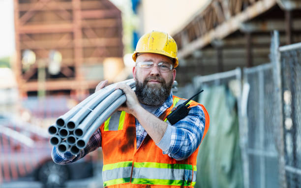Best Sewer Line Repair  in Baltimore, OH