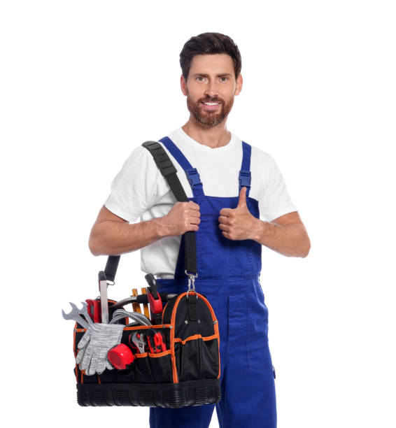 Best Shower Repair Services  in Baltimore, OH